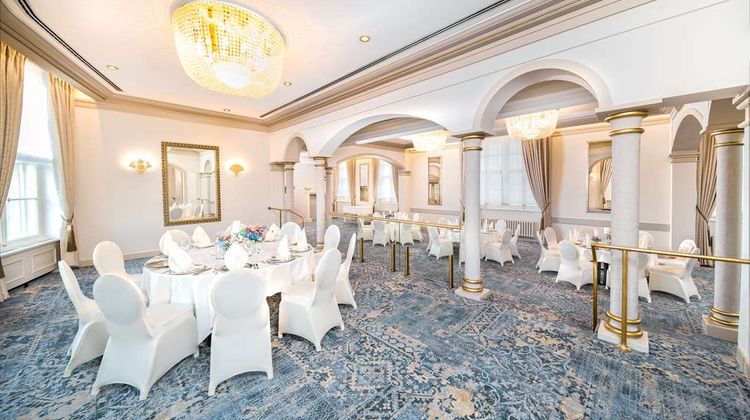Hilton Dresden Meeting