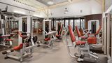 Hilton Dresden Health