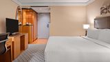 Hilton Dresden Room