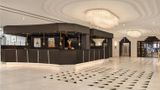 Hilton Dresden Lobby