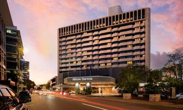 Hilton Darwin