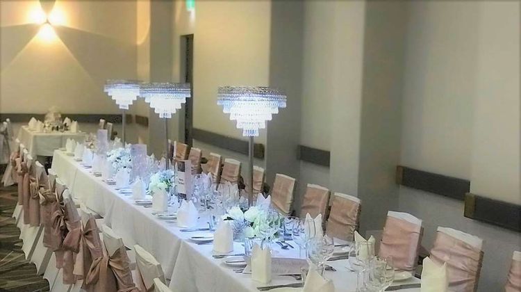 Hilton Darwin Meeting