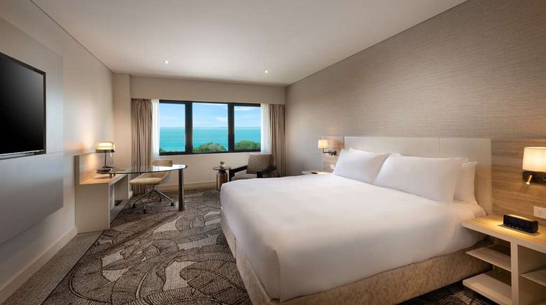 <b>Hilton Darwin Room</b>. Images powered by <a href="https://iceportal.shijigroup.com/" title="IcePortal" target="_blank">IcePortal</a>.