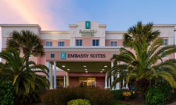 Embassy Suites Destin at Miramar Beach