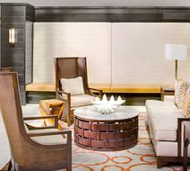 Embassy Suites Destin at Miramar Beach Lobby