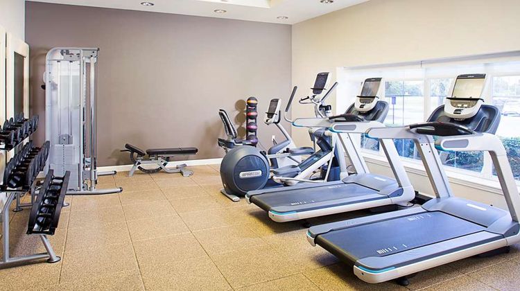 Embassy Suites Destin at Miramar Beach Health