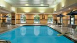 Embassy Suites Des Moines Downtown Pool