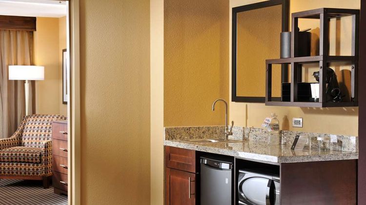 Embassy Suites Des Moines Downtown Other