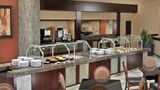Embassy Suites Des Moines Downtown Restaurant