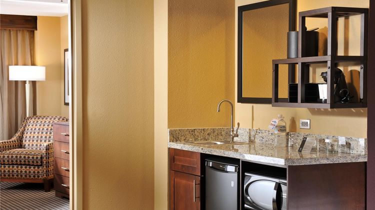 Embassy Suites Des Moines Downtown Other