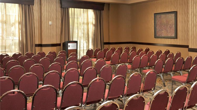 Embassy Suites Des Moines Downtown Meeting