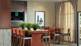 Embassy Suites Des Moines Downtown Lobby