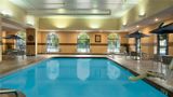 Embassy Suites Des Moines Downtown Pool