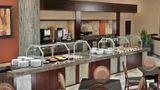 Embassy Suites Des Moines Downtown Restaurant