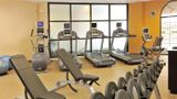 Embassy Suites Des Moines Downtown Health