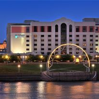 Embassy Suites Des Moines Downtown