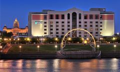 Embassy Suites Des Moines Downtown