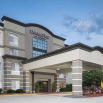 Hilton Garden Inn Des Moines Airport