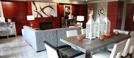 Hilton Garden Inn Des Moines Airport Lobby