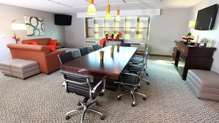 Hilton Garden Inn Des Moines Airport Meeting