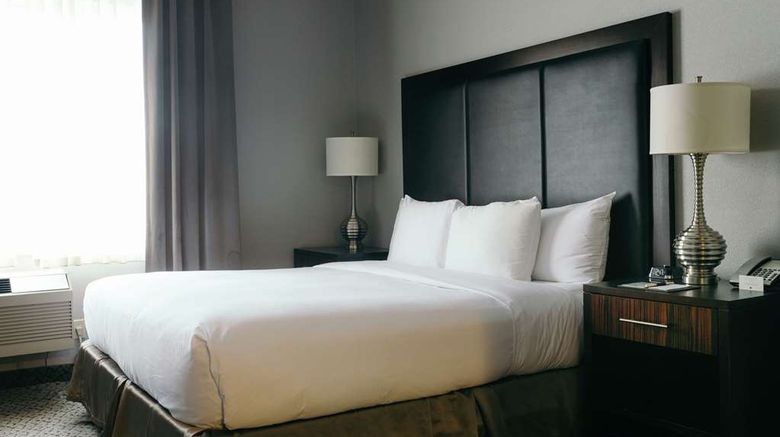 <b>Hilton Garden Inn Des Moines Airport Room</b>. Images powered by <a href="https://iceportal.shijigroup.com/" title="IcePortal" target="_blank">IcePortal</a>.