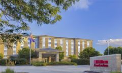 Hilton Garden Inn Urbandale