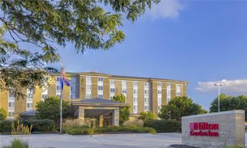 Hilton Garden Inn Urbandale