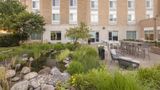 Hilton Garden Inn Urbandale Exterior