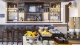 Hilton Garden Inn Urbandale Restaurant