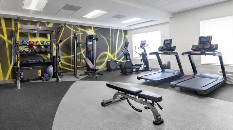 Hilton Garden Inn Urbandale Health
