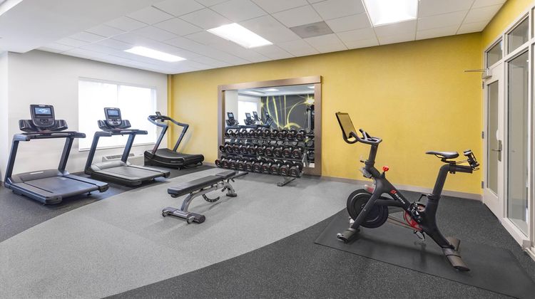Hilton Garden Inn Urbandale Health