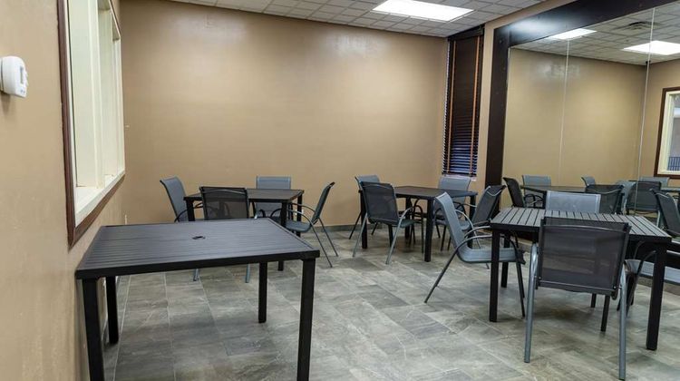Hilton Garden Inn West Des Moines Recreation