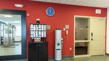 Hilton Garden Inn West Des Moines Health