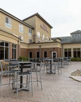 Hilton Garden Inn West Des Moines