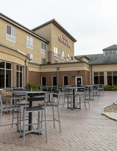Hilton Garden Inn West Des Moines
