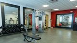 Hilton Garden Inn West Des Moines Health