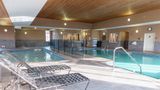Hilton Garden Inn West Des Moines Pool