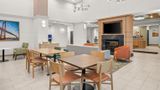 Hampton Inn & Suites Detroit/Canton Restaurant