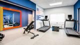 Hampton Inn & Suites Detroit/Canton Health