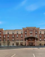 Hampton Inn & Suites Detroit/Canton