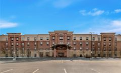 Hampton Inn & Suites Detroit/Canton