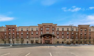 Hampton Inn & Suites Detroit/Canton
