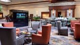 Doubletree Hotel Detroit-Dearborn Lobby