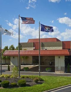 Doubletree Hotel Detroit-Dearborn