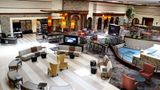 Doubletree Hotel Detroit-Dearborn Lobby