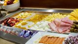Doubletree Hotel Detroit-Dearborn Restaurant