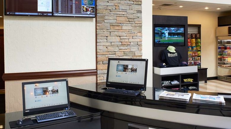 <b>Doubletree Hotel Detroit-Dearborn Other</b>. Images powered by <a href="https://iceportal.shijigroup.com/" title="IcePortal" target="_blank">IcePortal</a>.