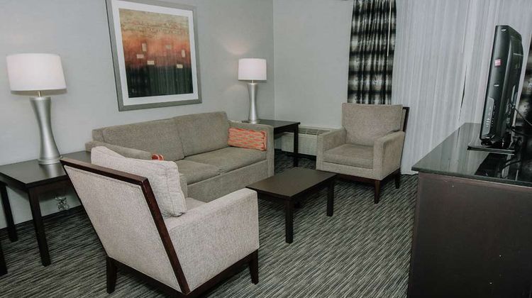 Doubletree Hotel Detroit-Dearborn Other