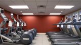 Doubletree Suites by Hilton Detroit Down Health