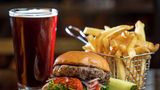 Doubletree Suites by Hilton Detroit Down Restaurant